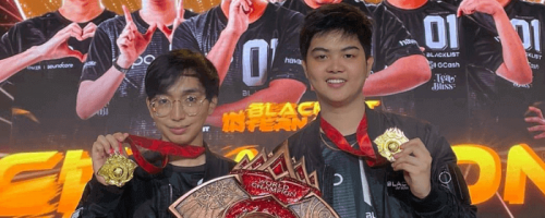 Venus dan Wise Ada Rencana Hengkang dari Blacklist International?